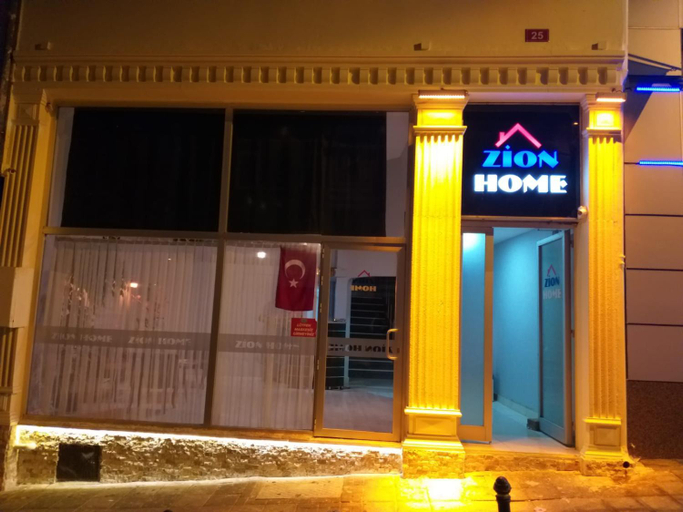 Exterior & Views 2, Zion Home Butik Otel, Kadıköy