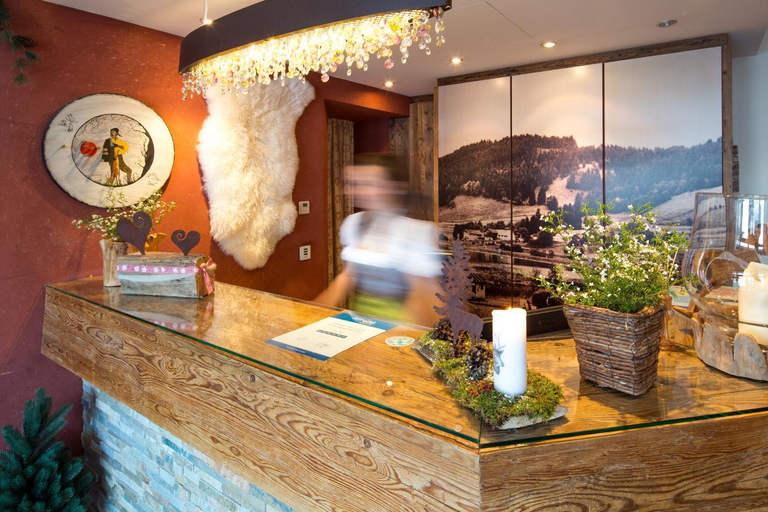 Public Area 3, Seehotel Hartung & Ferienappartements, Ostallgäu