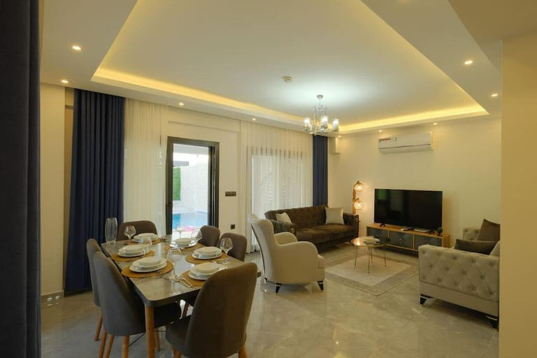 Others 5, Villa Erika 1, Fethiye
