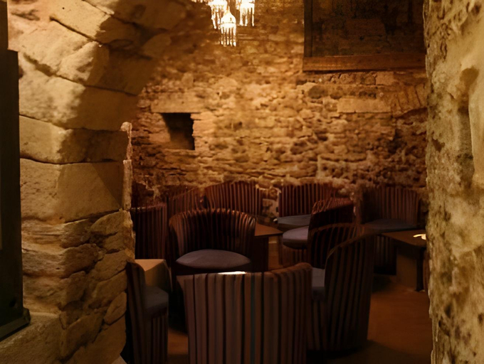 Food & Drinks 4, Le Parvis, Eure-et-Loir