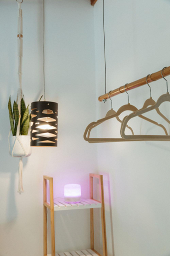 Bedroom 2, Tribe Boutique Hotel - Adults Only, Aguirre