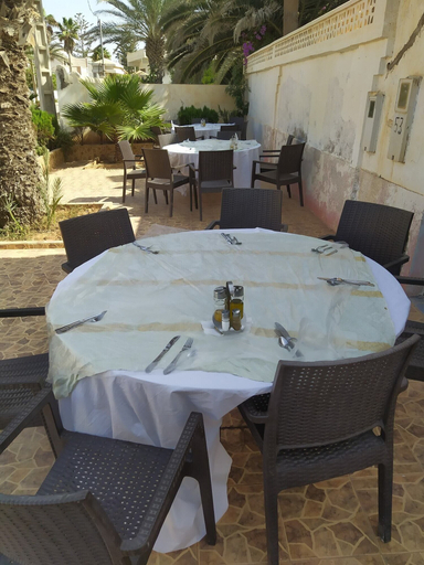 Food & Drinks, BA TOURS, Nador