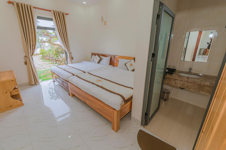Bedroom 17