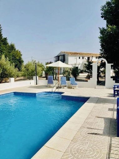 Sport & Beauty, Casa Lucia, Granada
