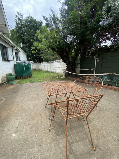 2, Aloe Guest Rooms, Mangaung