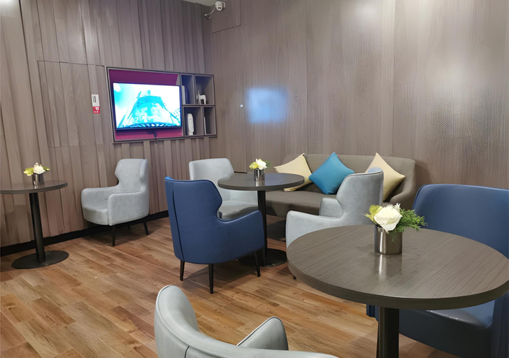 Others 4, Echarm Hotel Wuhan Panlongcheng Wanda Tianzongcheng, Wuhan