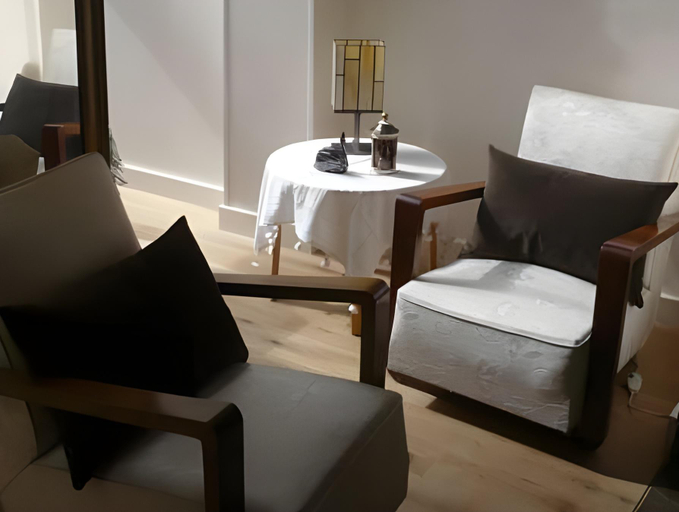 Others 4, Chambres d'hotes Les Capucins, Nord