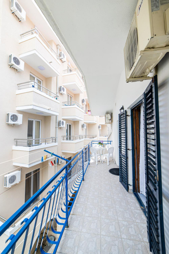 Others 5, Apartments Vila Nikolic Rafailovici