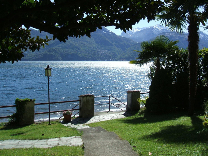 Others 2, Garden Rooms 2, Como