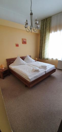 Bedroom 3, Restaurant & Hotel Olive, Vorpommern-Greifswald