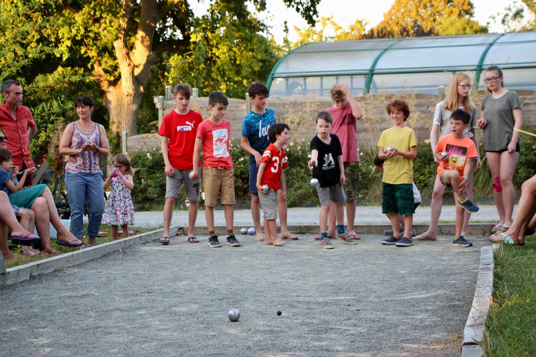 Others 5, Gîte Fraise - Les Gîtes de la Lohuas, Côtes-d'Armor