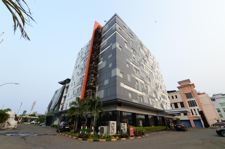 Exterior & Views 3, Horu Hotel Mangga Dua Square, North Jakarta