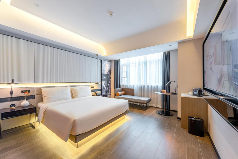 Bedroom 25