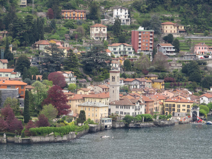 Others 2, VILLA MARIA, Como