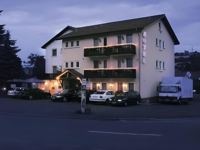 Others 3, Landgasthof Hotel Will, Hersfeld-Rotenburg