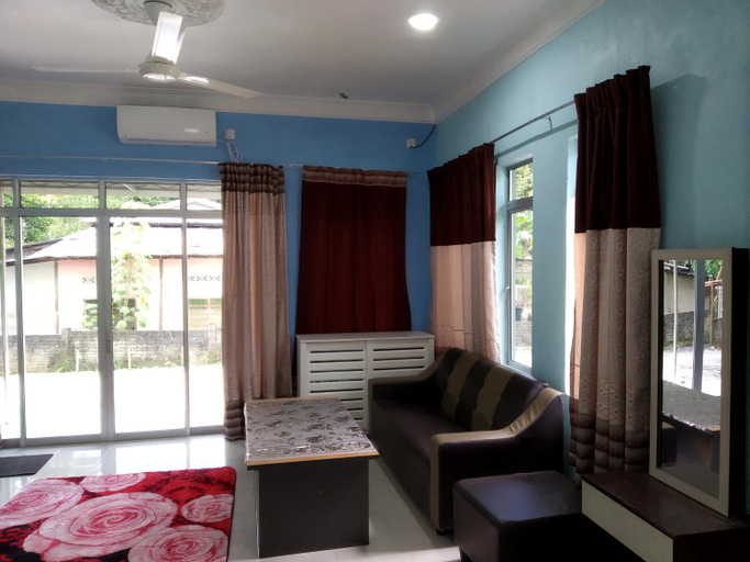 Others 4, DZe Homestay Singkir Genting, Yan