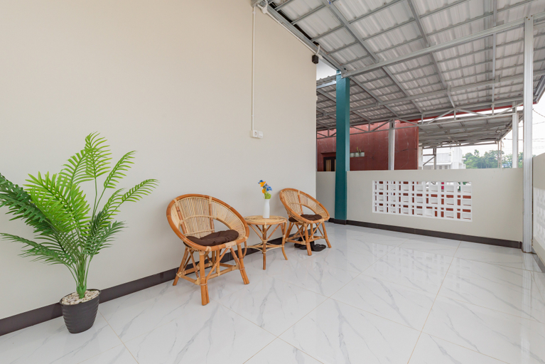 Others 4, RedDoorz @ Inara Residence Purwokerto, Banyumas