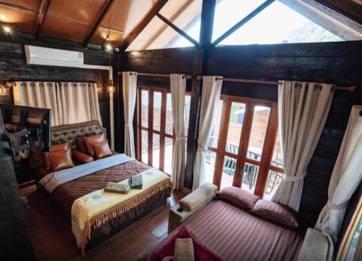 Chaiyapol Homestay Room Type - Duplex Suite No.9