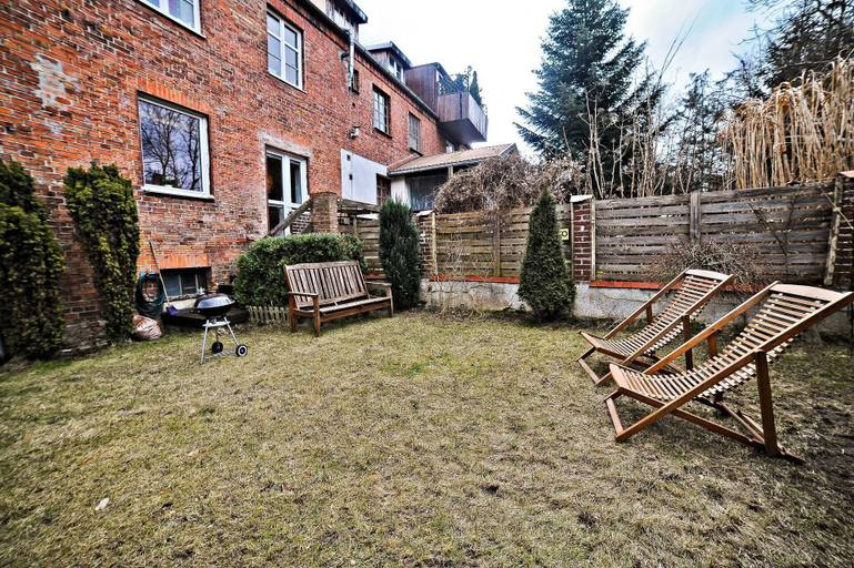 Exterior & Views 2, Secret Garden by Grand Apartments, Sopot