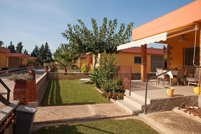 Others 3, Bungalows Pascual, Castellón
