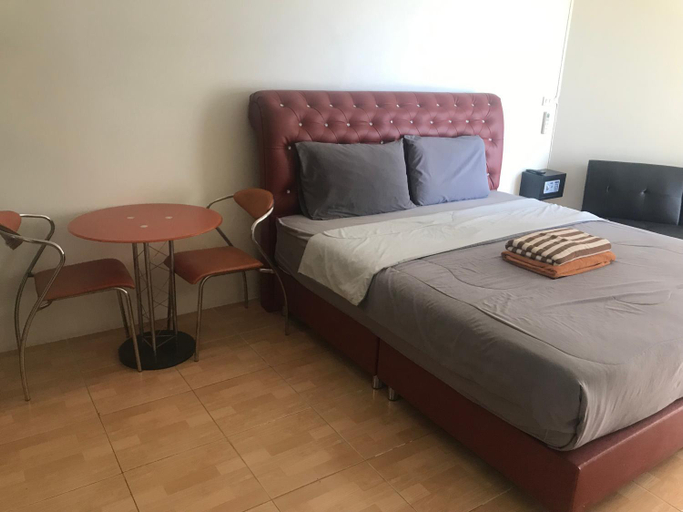 Others 4, Jomtien Beach Condominium Rimhad A, Pattaya