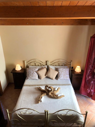 Others 3, B&B La Casetta, Chieti
