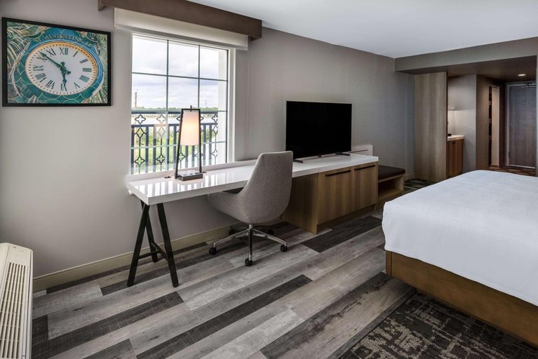 Bedroom 17