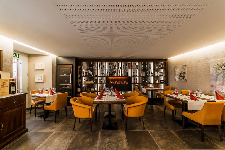 Others 2, Hotel Biobistro Semadeni, Bernina