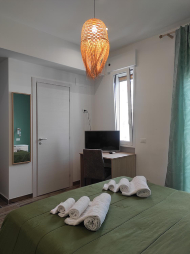 Others 3, Green Suite Palermo, Palermo