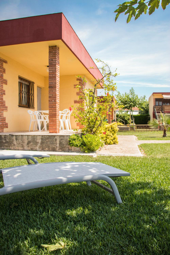 Others 4, Bungalows Pascual, Castellón