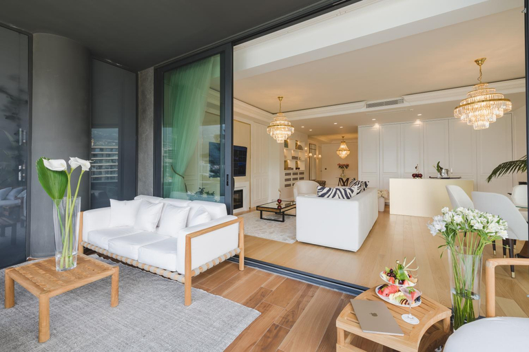 Others 2, Vissi d'Arte Serviced Apartments