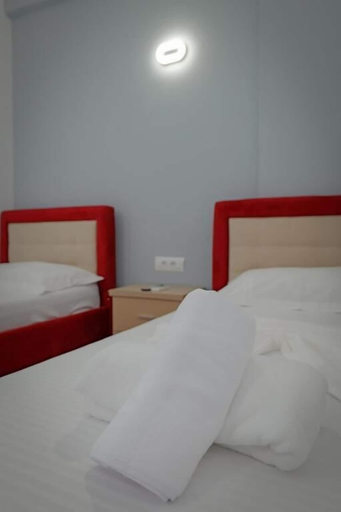 Bedroom 2, Vila Xhovani, Sarandës