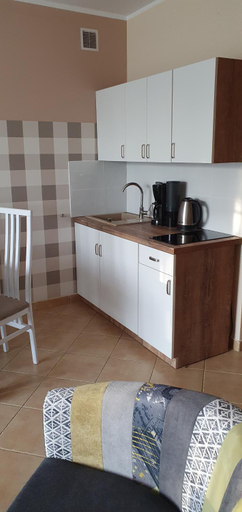 Others 2, Apartamenty Fala, Słupsk