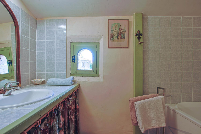 Bedroom 3, Le lodge 4 pers 10min plage, Vendée