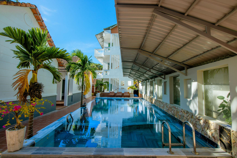 Public Area 3, familia resort, Phú Quốc