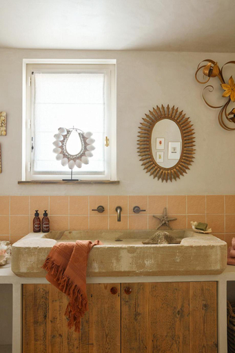 Bathroom 2, Maisons 322 - La Lumineuse, Charente-Maritime