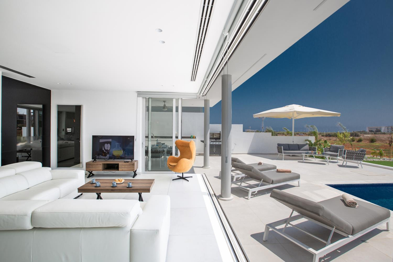 Facilities 5, Villa Alana (AQ) BP13