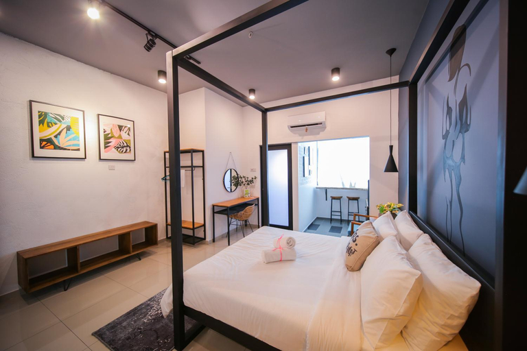 Bedroom 6
