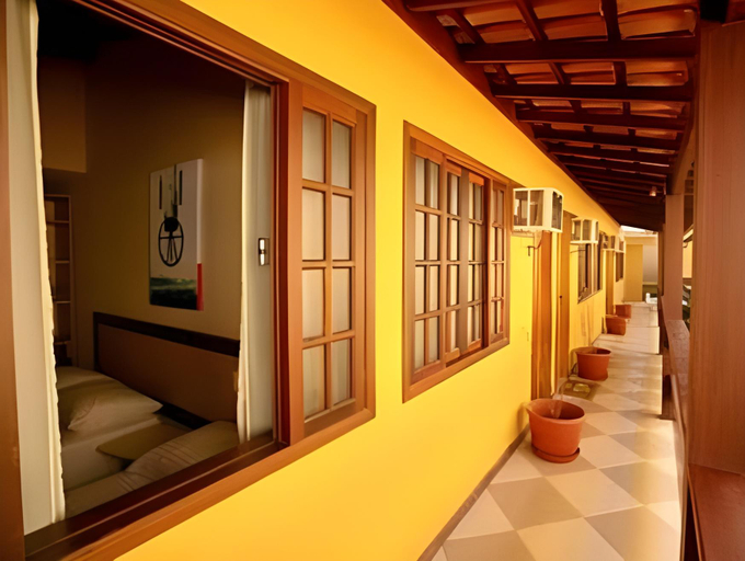 Others 3, Lonier Praia Inn Flats, Angra dos Reis