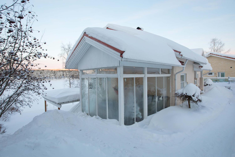 Others 5, Villa Ranta, Lapland