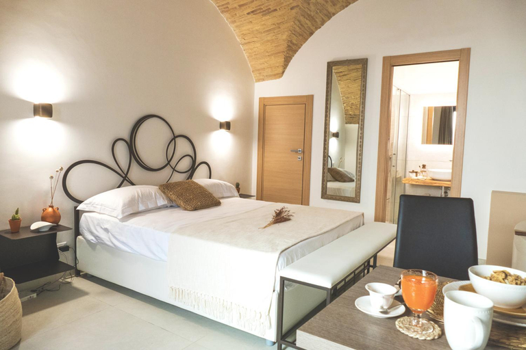 Others 3, Le Dimore del Borgo - Room & Breakfast, Campobasso