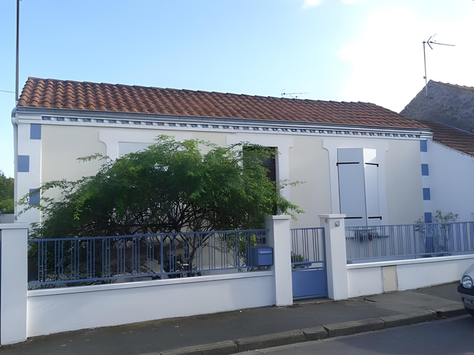 Others 4, L'Escale Marine - Couette et Cafe, Charente-Maritime
