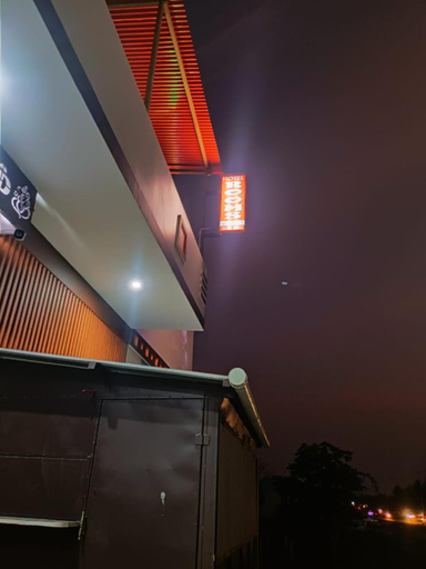 Others 4, Hotel Krishna, Thanjavur