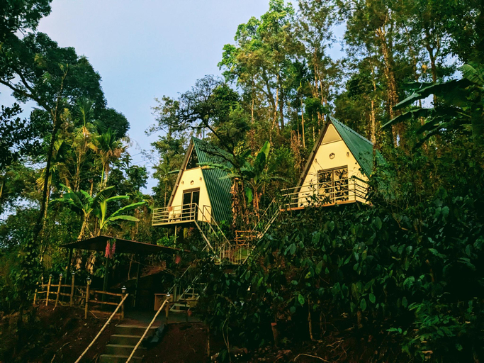 Others 5, Coorgology-The estate stay(Homestay), Kodagu