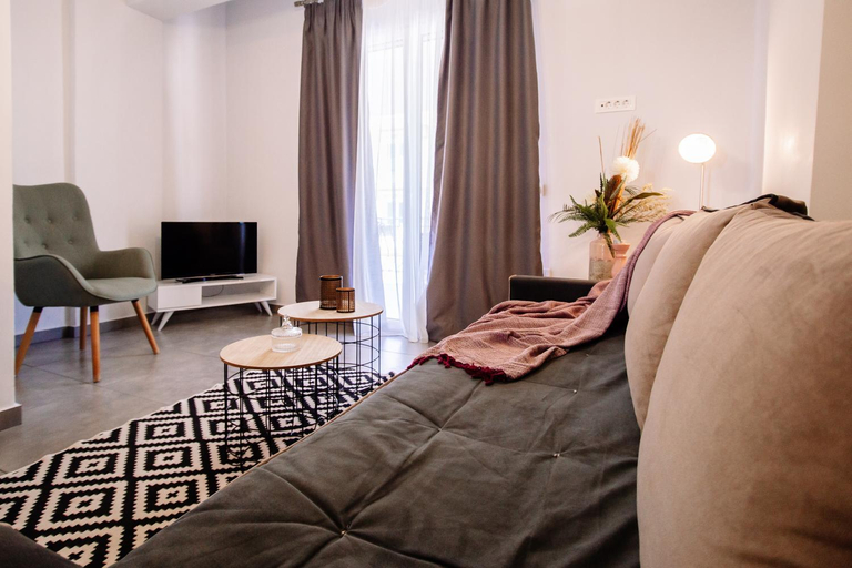 Facilities 5, Miriam's Apartment 2, Ionian Islands