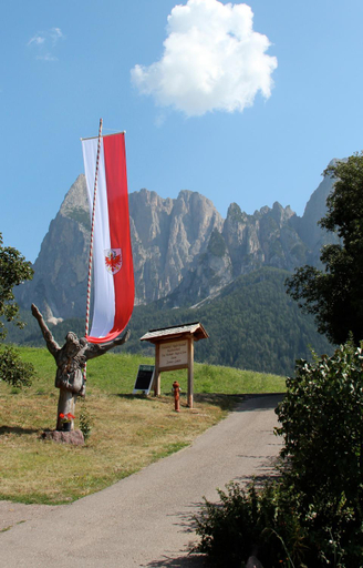 Facilities, Verleierhof, Bolzano