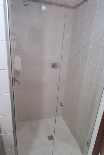 Bathroom 3, Lindissimo Flat em Taguatinga. Conforto, tranquilidade e paz em um ambiente perfeito., Brasília