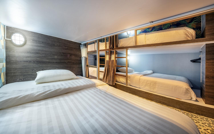 Bedroom 20