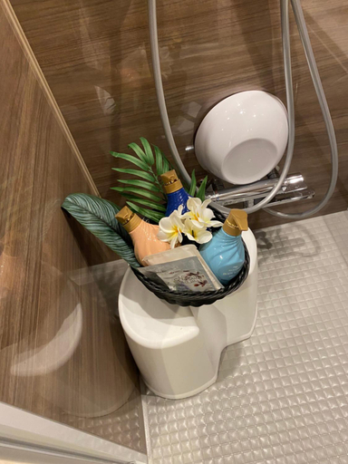 Bathroom 3