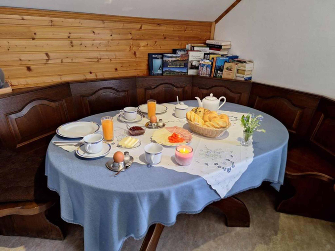 Others 4, Haus Oberfeichtner, Lilienfeld